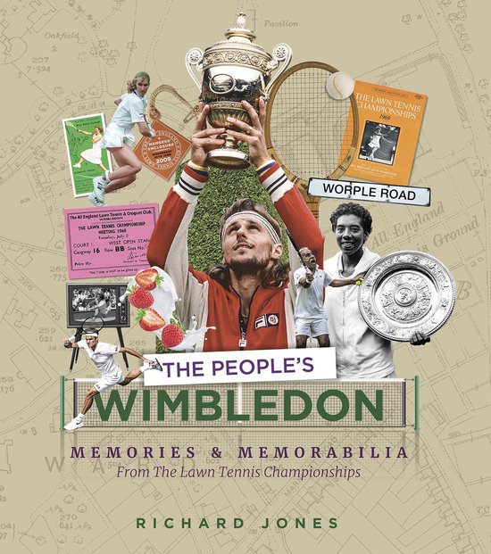 The People’s Wimbledon
