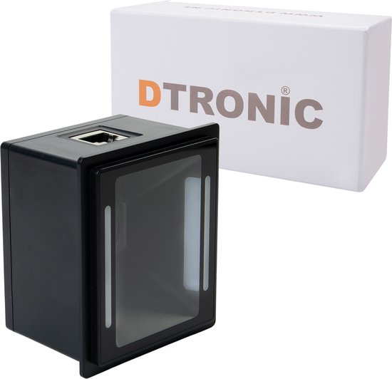 Barcodescanner t.b.v. kassa inbouw | DTRONIC DT3230 / DT30 - Multifunctioneel NL+BE