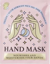 Herome Handmasker de Nacht - Overnight Hand Mask - Kalmerend - Verzorgend -... | bol.com