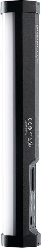 Nanlite Pavotube 6C II (w/ battery) LED Tube voor Foto en Video - Nanlite