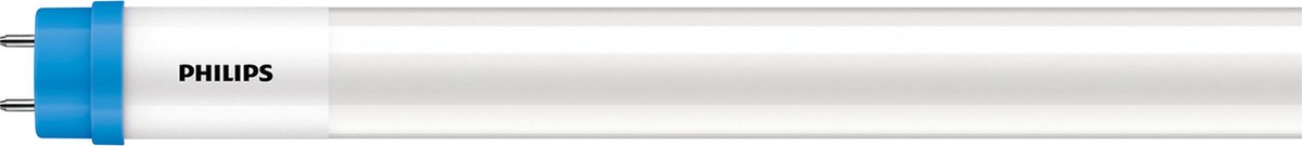 Philips - LED Buis - T8 CorePro (EM/Mains) High Output - 24W 2700lm - 840 Koel Wit | 1500MM