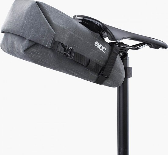 Evoc Wp Zadeltas 4l Zwart van EV — afbeelding 5