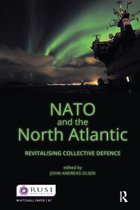Whitehall Papers- NATO and the North Atlantic