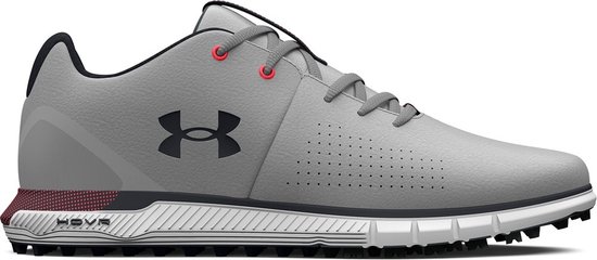 Under Armour HOVR Fade 2 SL-Mod Grijs - Golfschoenen Mannen