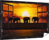 90 cm x 60 cm