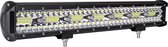 LED Lichtbalk - Dubbele rij - Rechte balk - 420W 42000LM - Combo