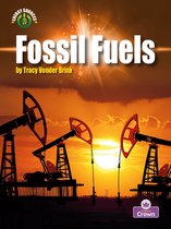 Energy Sources - Fossil Fuels