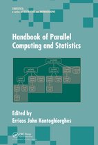 Handbook of Parallel Computing and Statistics