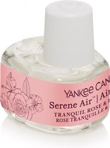 Serene Air Refill - Tranquil Rose & Hibiscus