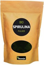 Bio Spirulina Powder