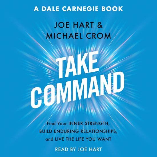 Take Command - cover