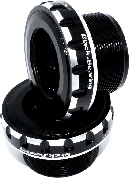 BLACK BEARING BSA Trapas 68/73mm SRAM DUB Keramisch bol