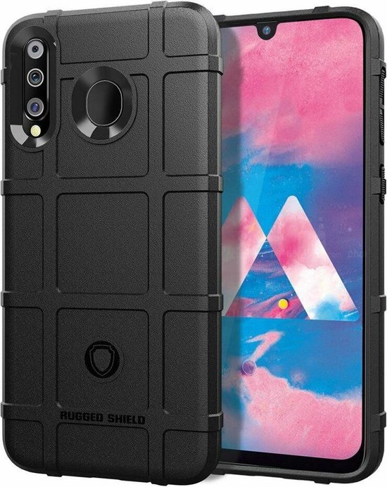 Samsung m30 cover deals