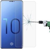 0.26mm 9H 2.5D Explosieveilige geharde glasfilm voor Galaxy S10 Lite