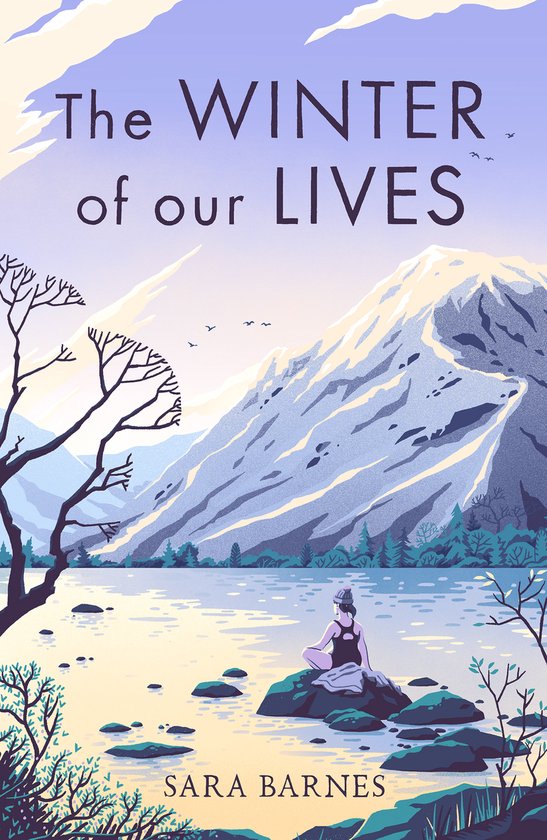 The Winter of Our Lives - cover