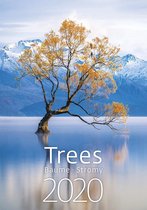 Bomen - Trees Kalender 2020