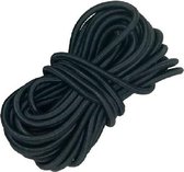 Vervangings Elastiek - Voor Lafuma RSX en RSXA - Zwart