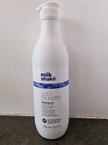 Milk Shake Cold Brunette Shampooing 1000 ml par Z.One