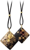 Adele Bloch-Bauer - Necklace