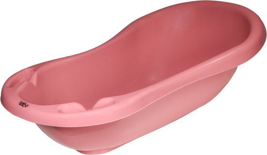 Foto: Tryco pink anti slip badje tr 412601