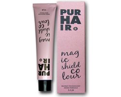 PUR Hair magic shield colour 60 ml : 7,1 Mittelblond Asch