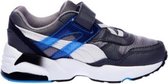 Puma R698 Mesh grijs sneakers peuters (359712-03) (359712-03)