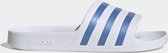 adidas Sportswear adilette Aqua Badslippers - Unisex - Wit- 39