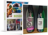 Bongo Bon - 6 FLESSEN CÔTE DU RHÔNE-WIJN AAN HUIS VIA ART & VINO - Cadeaukaart cadeau voor man of vrouw