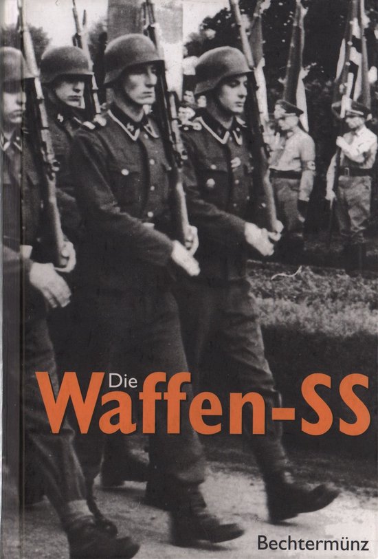 Die Waffen-SS | Wolfgang Schneider-Fresenius