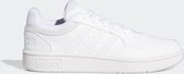 adidas Sportswear Hoops 3.0 Low Classic Schoenen - Dames - Wit- 38