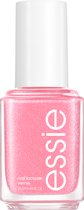 essie spring 2023 limited edition 888 feel the frizzle roze parelmoer nagellak 13,5 ml