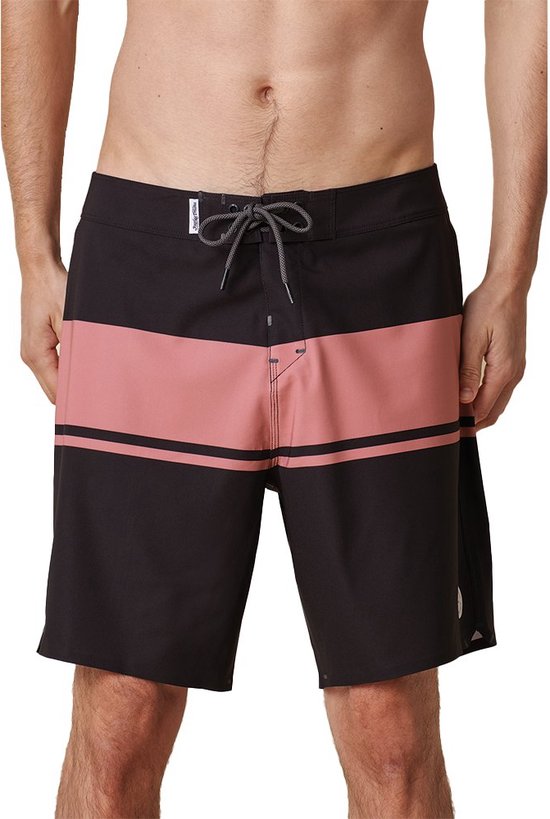 GLOBE Bootleg Dreams Boardshort Zwemshorts Heren - Black - 28