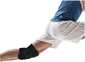 NatraCure warm koud kompres kniebandage - hotpack/coldpack - warme- en koude therapie - kniepijn - knieblessure - artritis - meniscus scheur - tendinitis - contrasttherapie - universele pasvorm - RICE methode