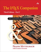 Tools and Techniques for Computer Typesetting- LaTeX Companion, The