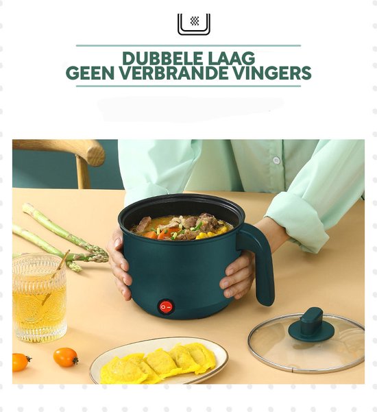 Roestvrij Staal Stoomboot Stapelbare Steamer Insert Pannen Rvs Voor