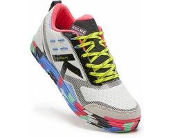 Adult's Indoor Football Shoes Kelme Hawk Multicolour Grey