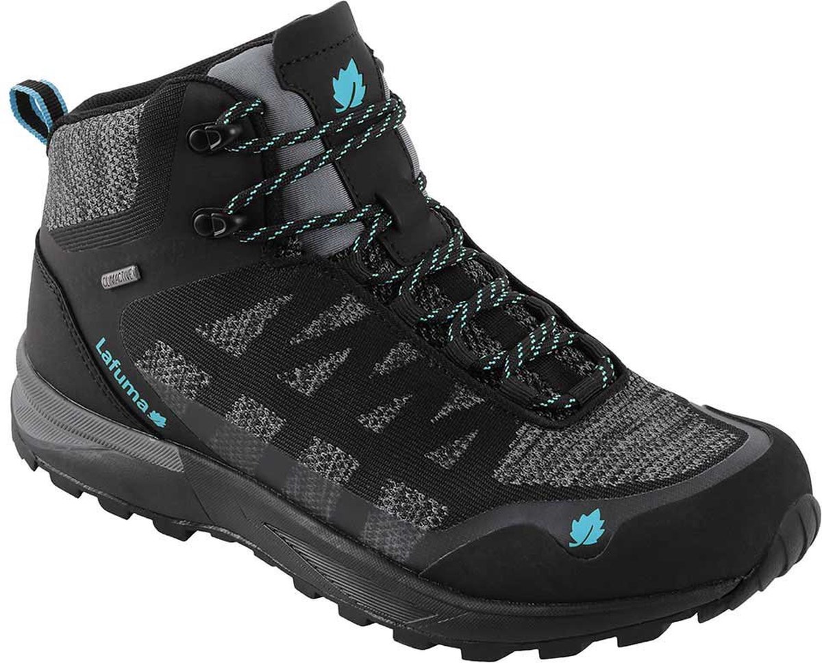 Lafuma Shift Cl Mid Wandelschoenen Zwart EU 37 1 3 Vrouw bol