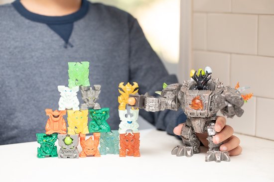 Schleich Figuren 3 für 2 Aktion aus der Serie Eldrador Creatures