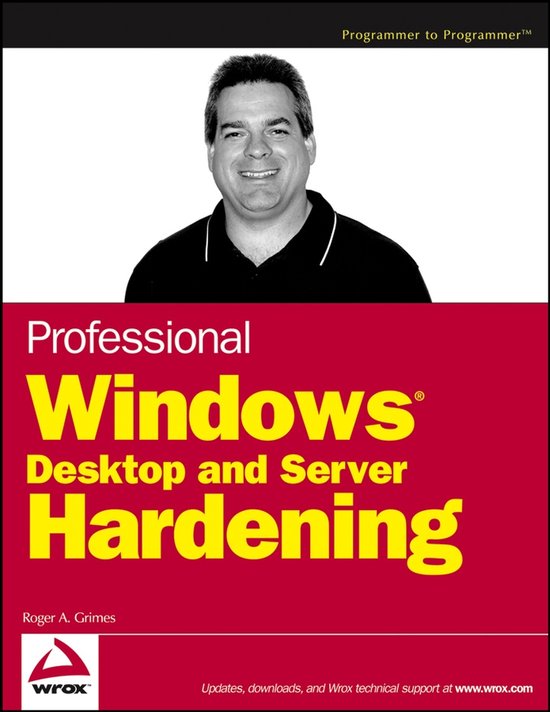 Foto: Professional windows desktop and server hardening