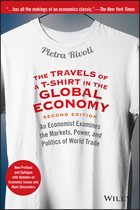 Travels Of A T Shirt In Global Economy
