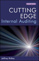 Cutting Edge Internal Auditing + CD-rom