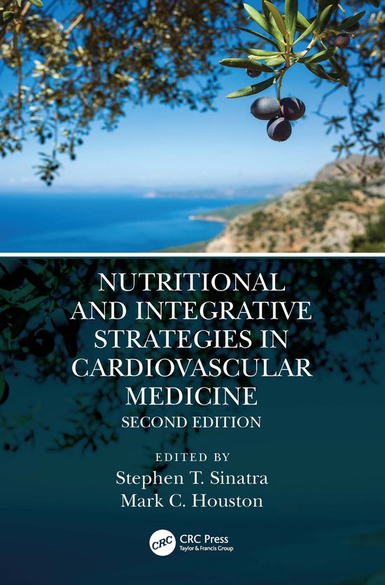 Nutritional and Integrative Strategies in Cardiovascular Med ... - cover