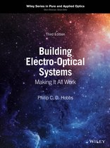 Wiley Series in Pure and Applied Optics- Building Electro-Optical Systems