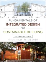 Integrated Design Sustainable Building