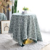 Tuin Tafelkleed – voor buiten – table cloth for garden
