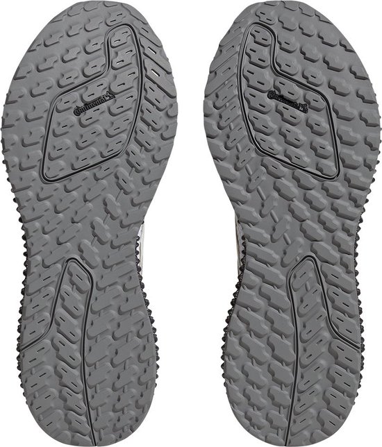 adidas Performance adidas 4DFWD 2 Running Schoenen Dames Grijs 38