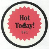 Hot Today! 001