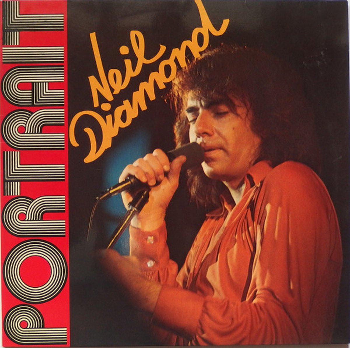Portrait (LP)