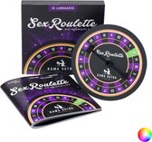 Sex Roulette Love & Marriage - Erotisch spel - 24 spellen