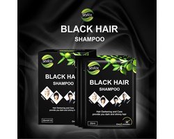 Sevich Black Hair Shampoo